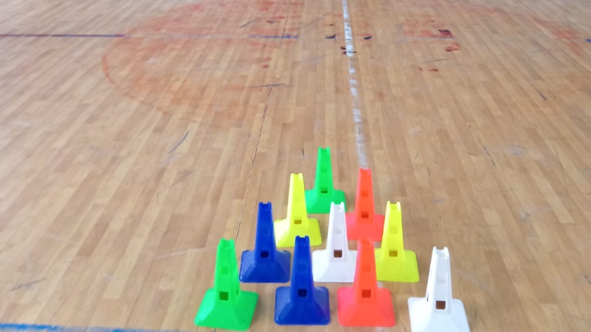 Hedefe Doğru: Hunilerle Bowling Etkinliği